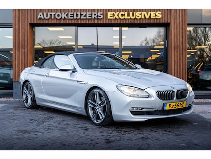 BMW 6-Serie 0