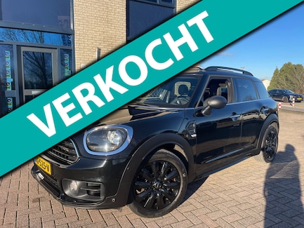 MINI Countryman 0