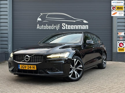 Volvo V60 0