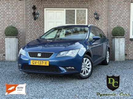 SEAT Leon 0