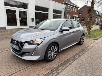 Peugeot 208 0