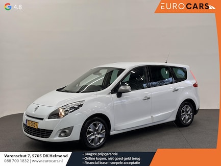 Renault Grand Scenic 0