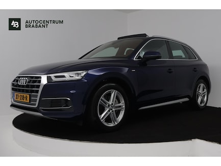 Audi Q5 0