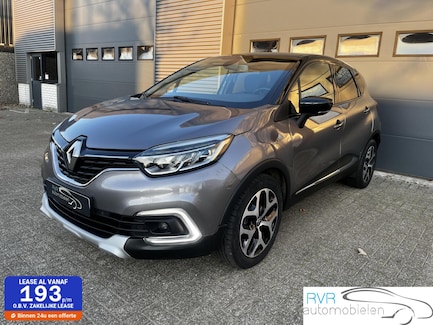 Renault Captur 0