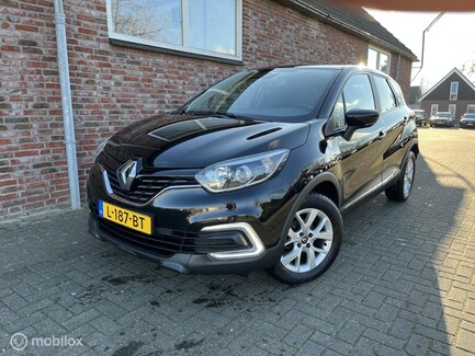 Renault Captur 0
