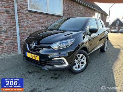 Renault Captur 0