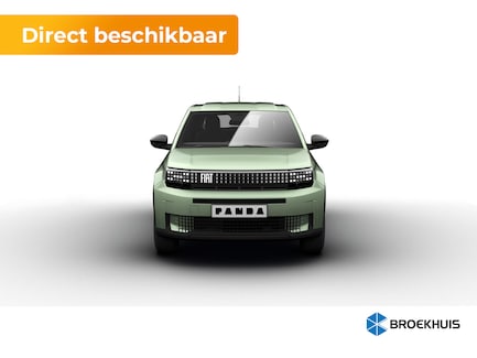 Fiat Panda 0
