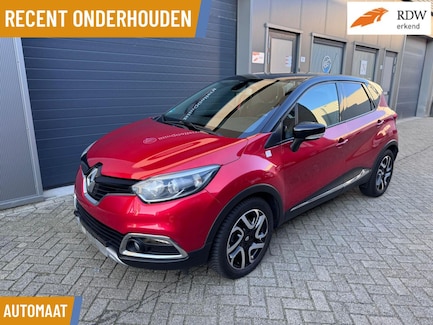 Renault Captur 0