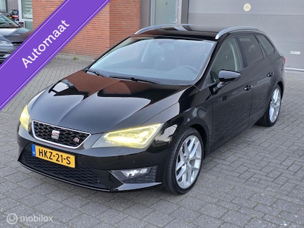 SEAT Leon 0