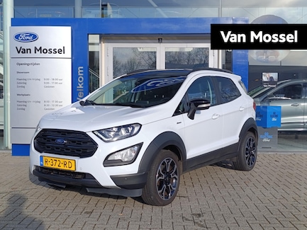 Ford EcoSport 0