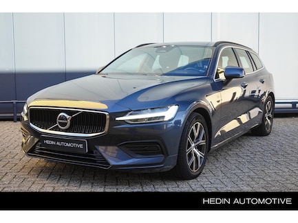Volvo V60 0