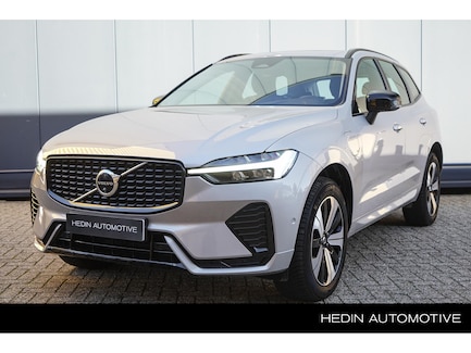 Volvo XC60 0