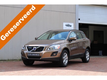 Volvo XC60 0