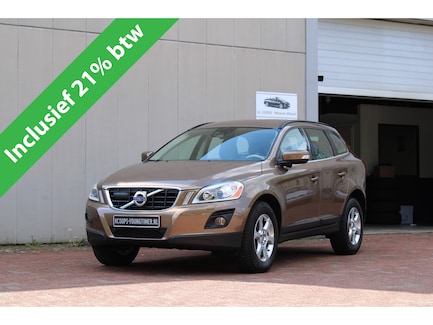 Volvo XC60 0