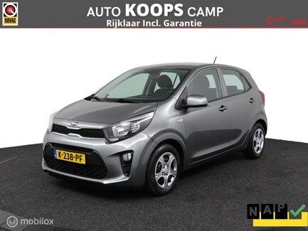 Kia Picanto 0
