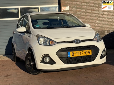 Hyundai i10 0