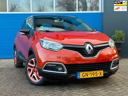 Renault Captur 0