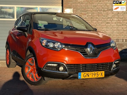 Renault Captur 0