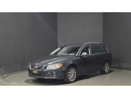 Volvo V70 0
