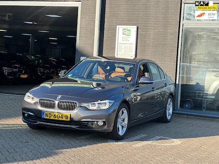 BMW 3-Serie 0