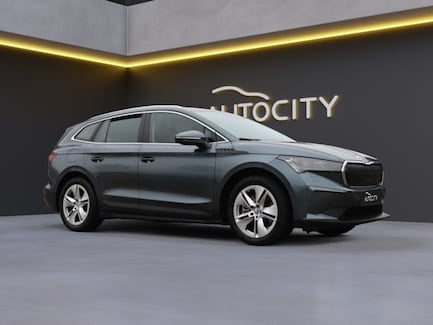 Skoda Enyaq 0