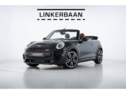 MINI John Cooper Works 0