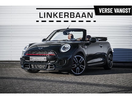 MINI John Cooper Works 0