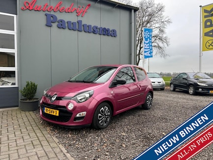 Renault Twingo 0