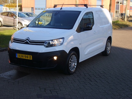 Citroën Berlingo 0