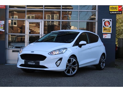 Ford Fiesta 0