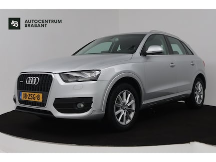 Audi Q3 0