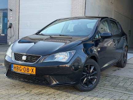 SEAT Ibiza 0
