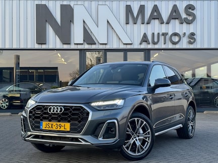 Audi Q5 0