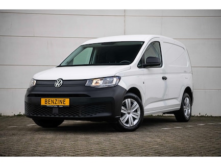 Volkswagen Caddy 0