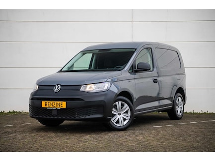 Volkswagen Caddy 0