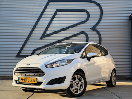 Ford Fiesta 0