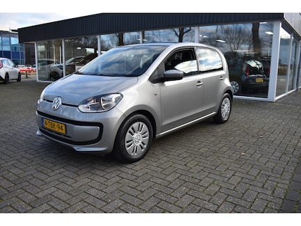 Volkswagen Up! 0