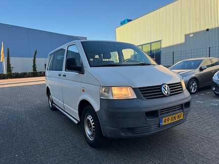 Volkswagen Transporter 0