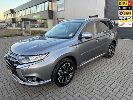 Mitsubishi Outlander 0