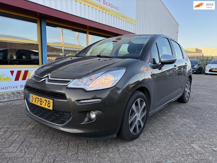 Citroën C3 0