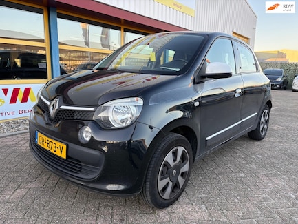 Renault Twingo 0