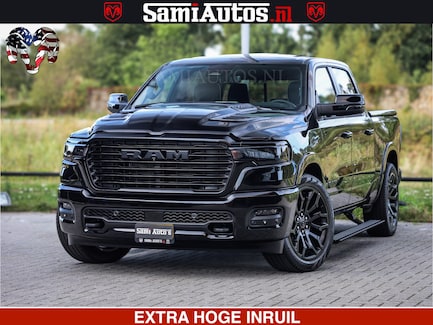 Dodge Ram 1500 0