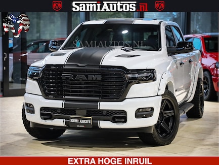 Dodge Ram 1500 0