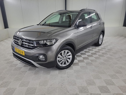 Volkswagen T-Cross 0