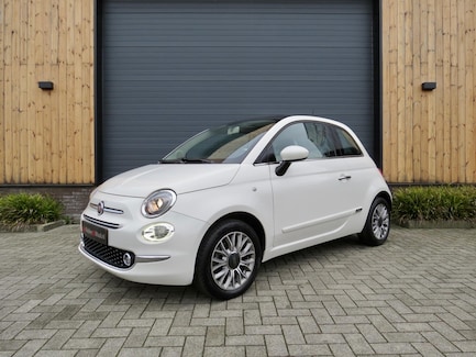 Fiat 500 0