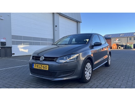 Volkswagen Polo 0