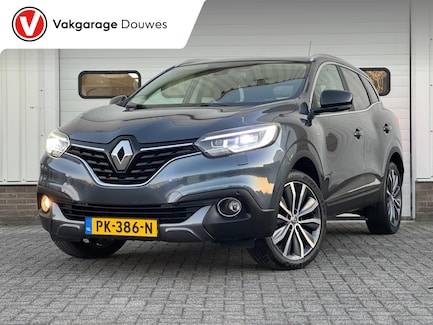 Renault Kadjar 0