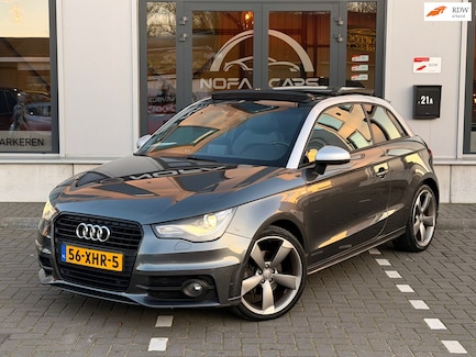 Audi A1 0