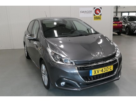 Peugeot 208 0