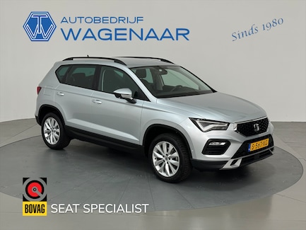 SEAT Ateca 0